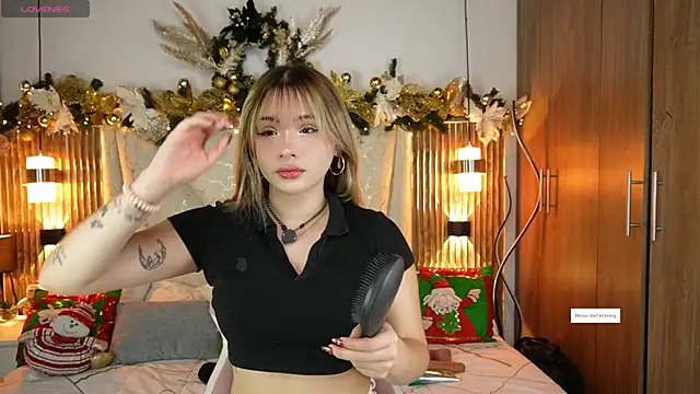 Julieta priv online show from 11.10.25