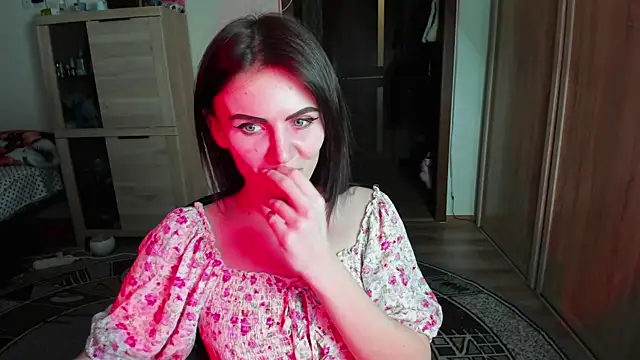 Eva blaze online show from 03.08.25