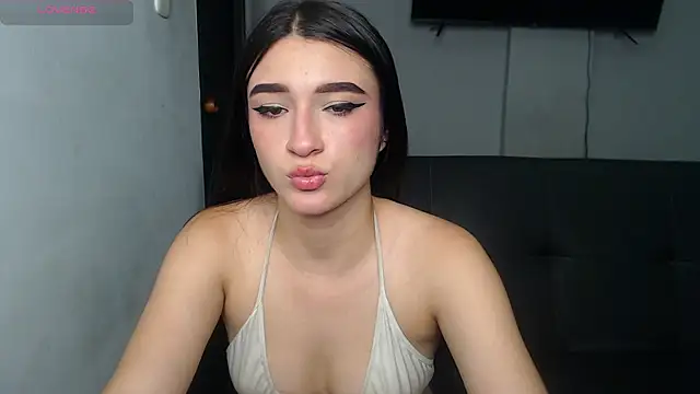 Anny naf4 online show from 03.19.25