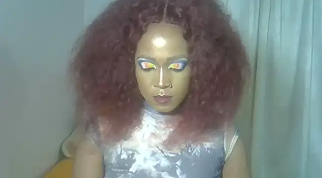 ChloeBab online show from 02.13.25