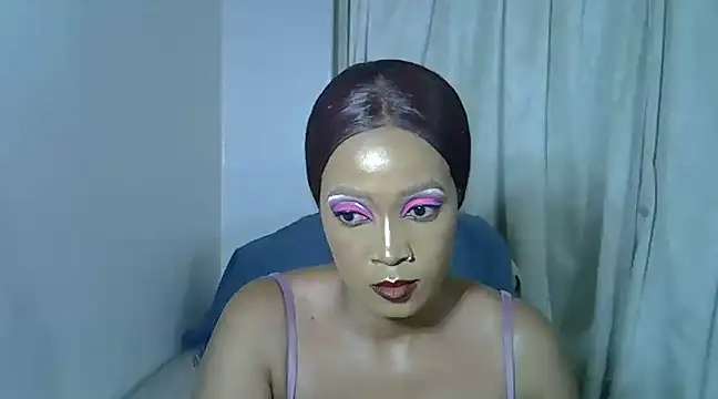 ChloeBab online show from 02.17.25