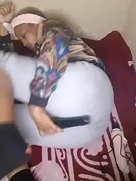 ChloeBab online show from 03.21.25