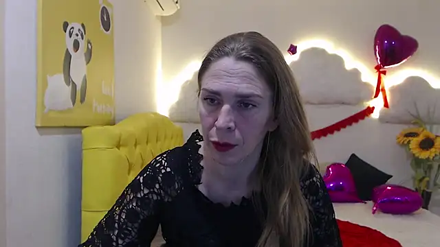 Snapshot of TessaDaybreak chatting on 03.03.25 TessaDaybreak online show from 03.03.25