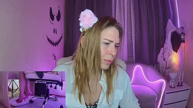 TessaDaybreak online show from 10.25.25