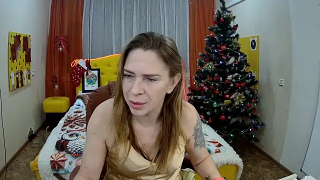 TessaDaybreak online show from 11.27.25