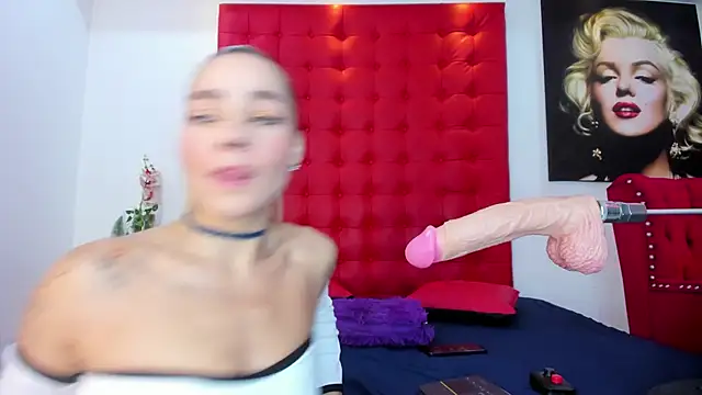 AylinNaughty online show from 02.19.25