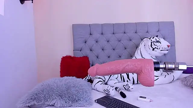 AylinNaughty online show from 09.10.25