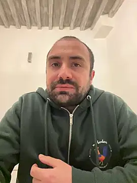 morfeoX online show from 02.20.25