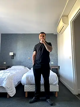 morfeoX online show from 09.17.25