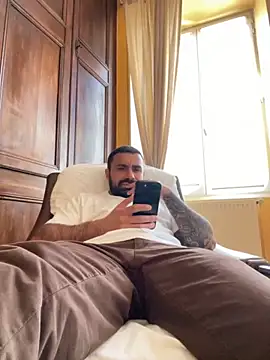 morfeoX online show from 10.16.25