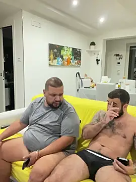 morfeoX online show from 10.23.25