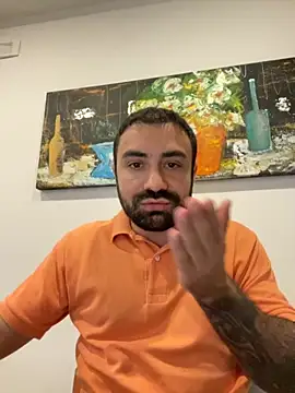 morfeoX online show from 10.30.25