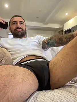 morfeoX online show from 11.09.25