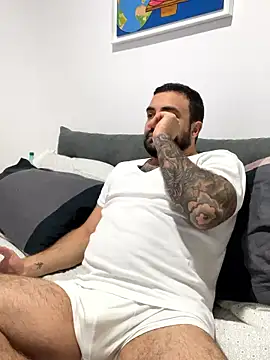 morfeoX online show from 02.05.26