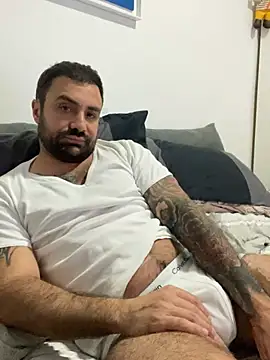 morfeoX online show from 02.23.26