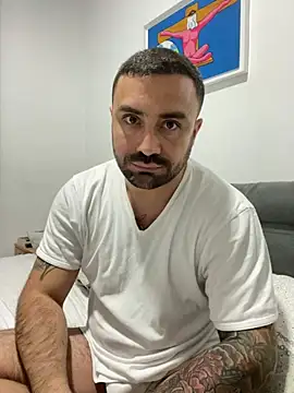 morfeoX online show from 02.27.26