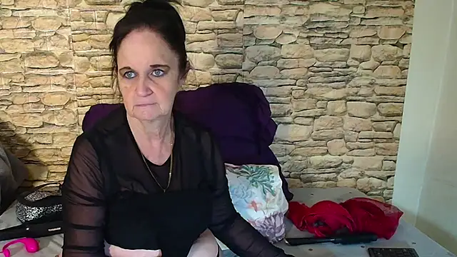 LuciousGrace online show from 09.25.25