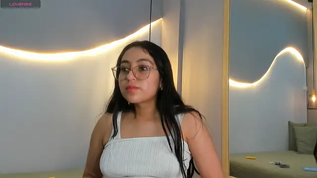 lucelly 15 online show from 12.21.25