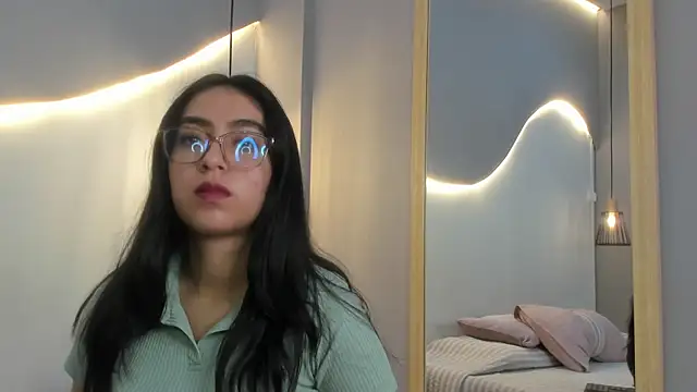 lucelly 15 online show from 01.17.26