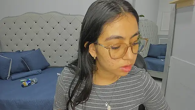 lucelly 15 online show from 02.20.26