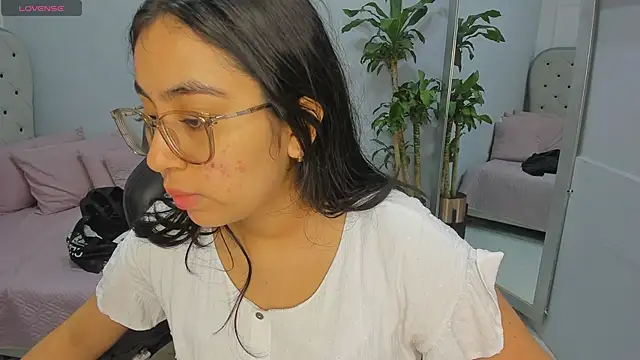 lucelly 15 online show from 02.26.26