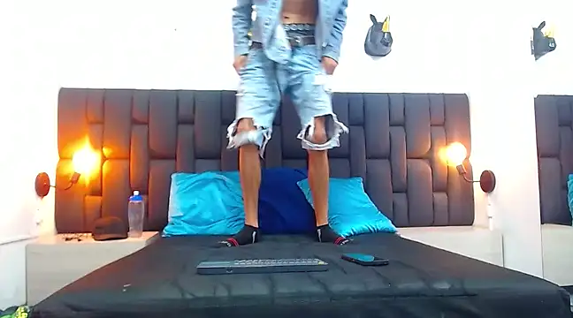 Dangerous dogg online show from 03.10.25