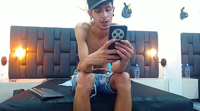 Dangerous dogg online show from 03.10.25
