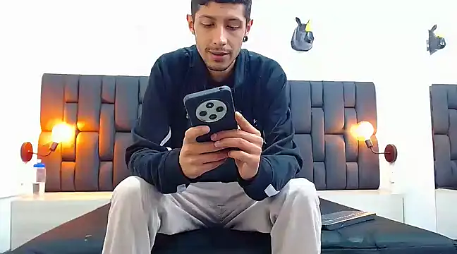 Dangerous dogg online show from 03.13.25