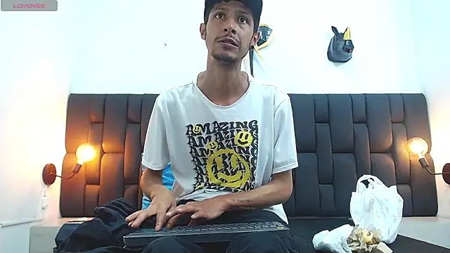 Dangerous dogg online show from 03.14.25