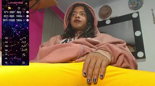 Snapshot of Gaby-sexy chatting on 02.18.25 Gaby-sexy online show from 02.18.25