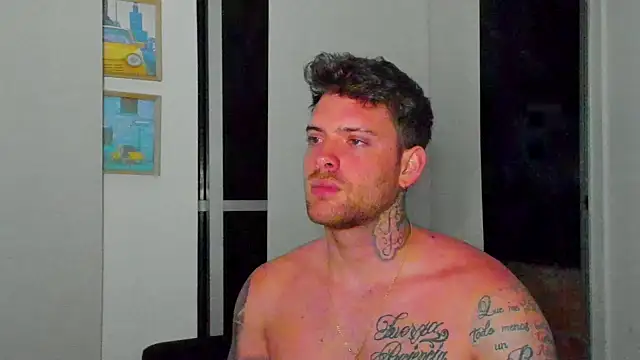 Snapshot of arnold_bekam chatting on 10.01.25 arnold bekam online show from 10.01.25