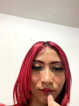 Snapshot of Dulce-sexy chatting on 10.09.25 Dulce-sexy online show from 10.09.25