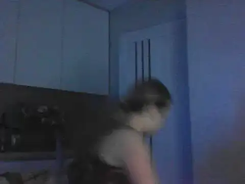 GoddessTenderness online show from 02.23.25