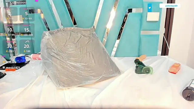 ebony valentina online show from 03.08.25