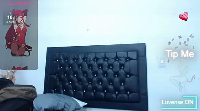 Sara Sex77 online show from 02.28.25
