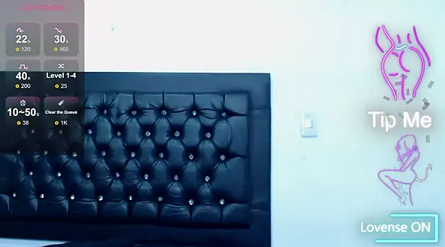 Sara Sex77 online show from 03.18.25