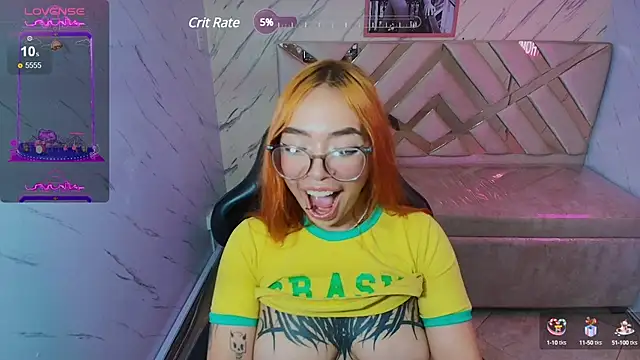 Anni acker b online show from 02.22.25