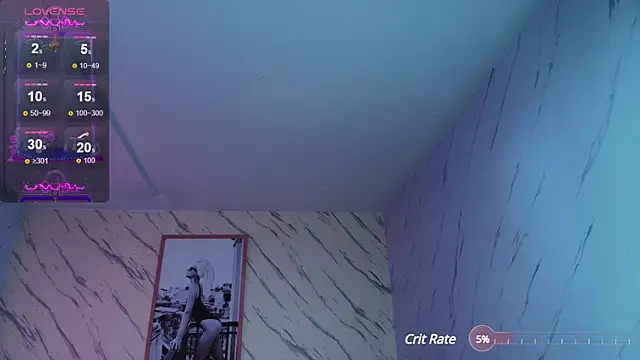 Anni acker b online show from 02.25.25