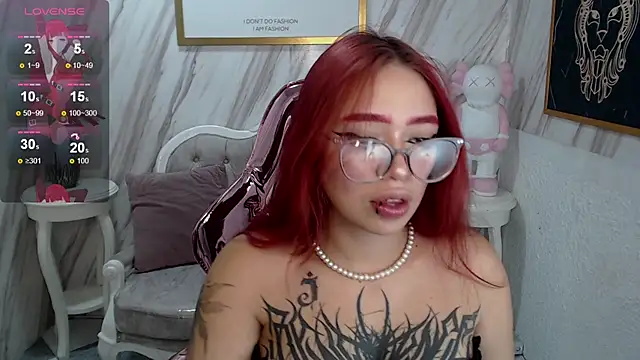 Anni acker b online show from 03.05.25