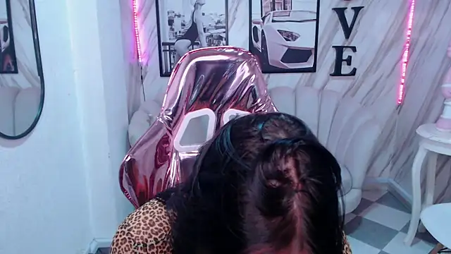 Anni acker b online show from 09.08.25