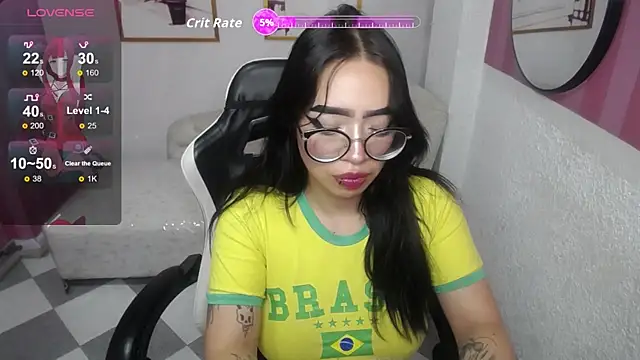 Anni acker b online show from 09.10.25