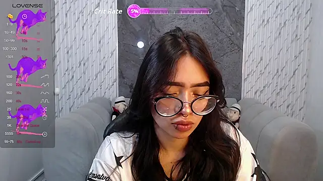 Anni acker b online show from 10.17.25