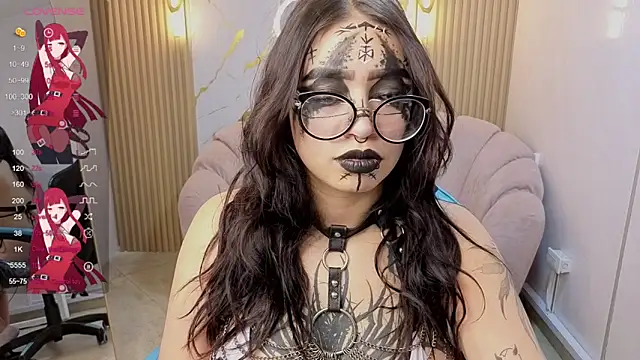 Anni acker b online show from 10.29.25