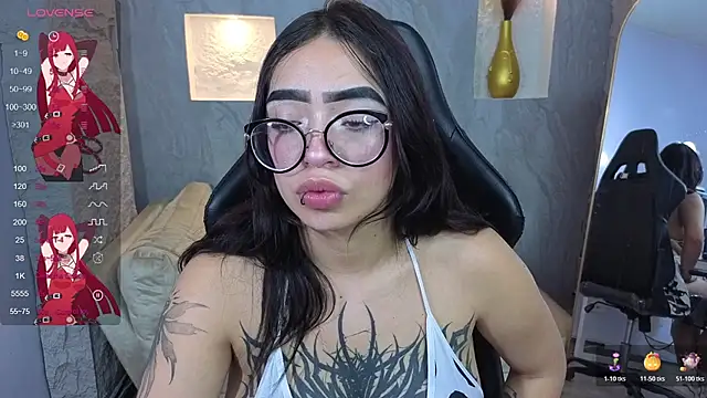 Anni acker b online show from 11.04.25