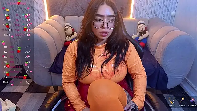 Anni acker b online show from 11.29.25