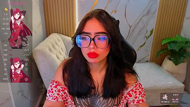 Anni acker b online show from 02.05.26