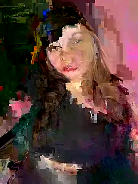 Snapshot of _ivyginger chatting on 11.04.25 ivyginger online show from 11.04.25