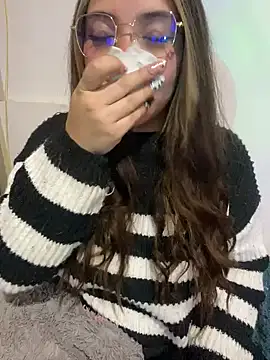  ivyginger online show from 11.20.25