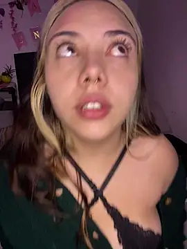  ivyginger online show from 02.08.26