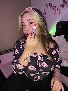  ivyginger online show from 02.26.26